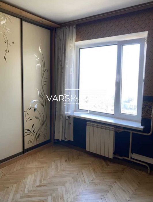 Пропонується в оренду 3к квартира біля метро Героїв Дніпра