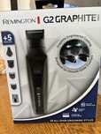 Maszynka Remington G2 GRAPHITE