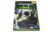 Gra Hulk Microsoft Xbox