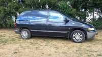 Sprzedam Chrysler voyager 1998