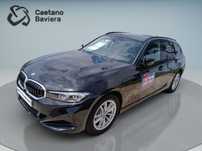 BMW 320 e Touring Auto