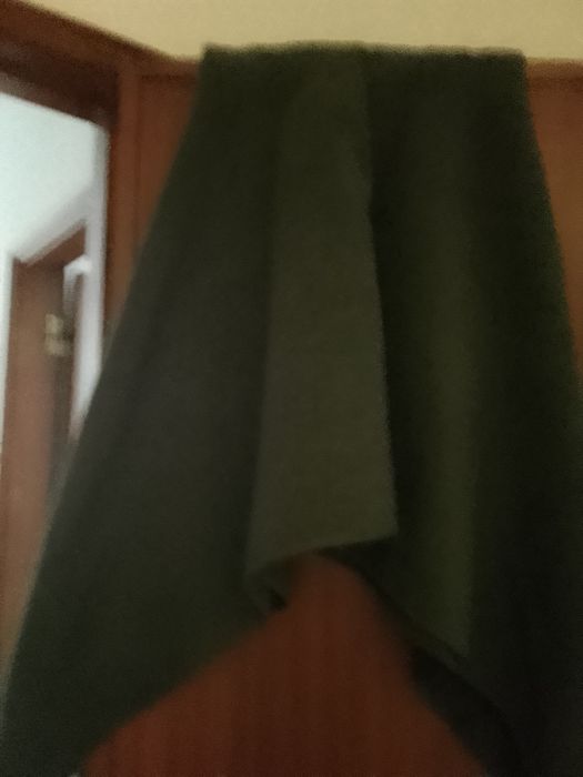 Conjunto Saia e calças Senhora