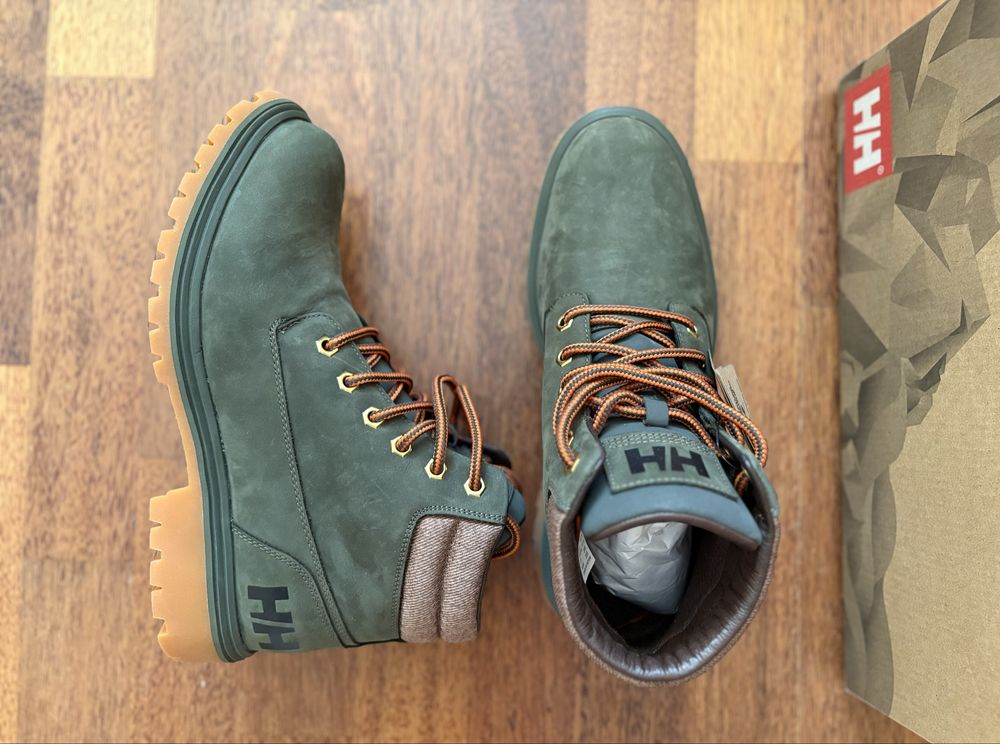 Черевики Helly Hansen Fremont