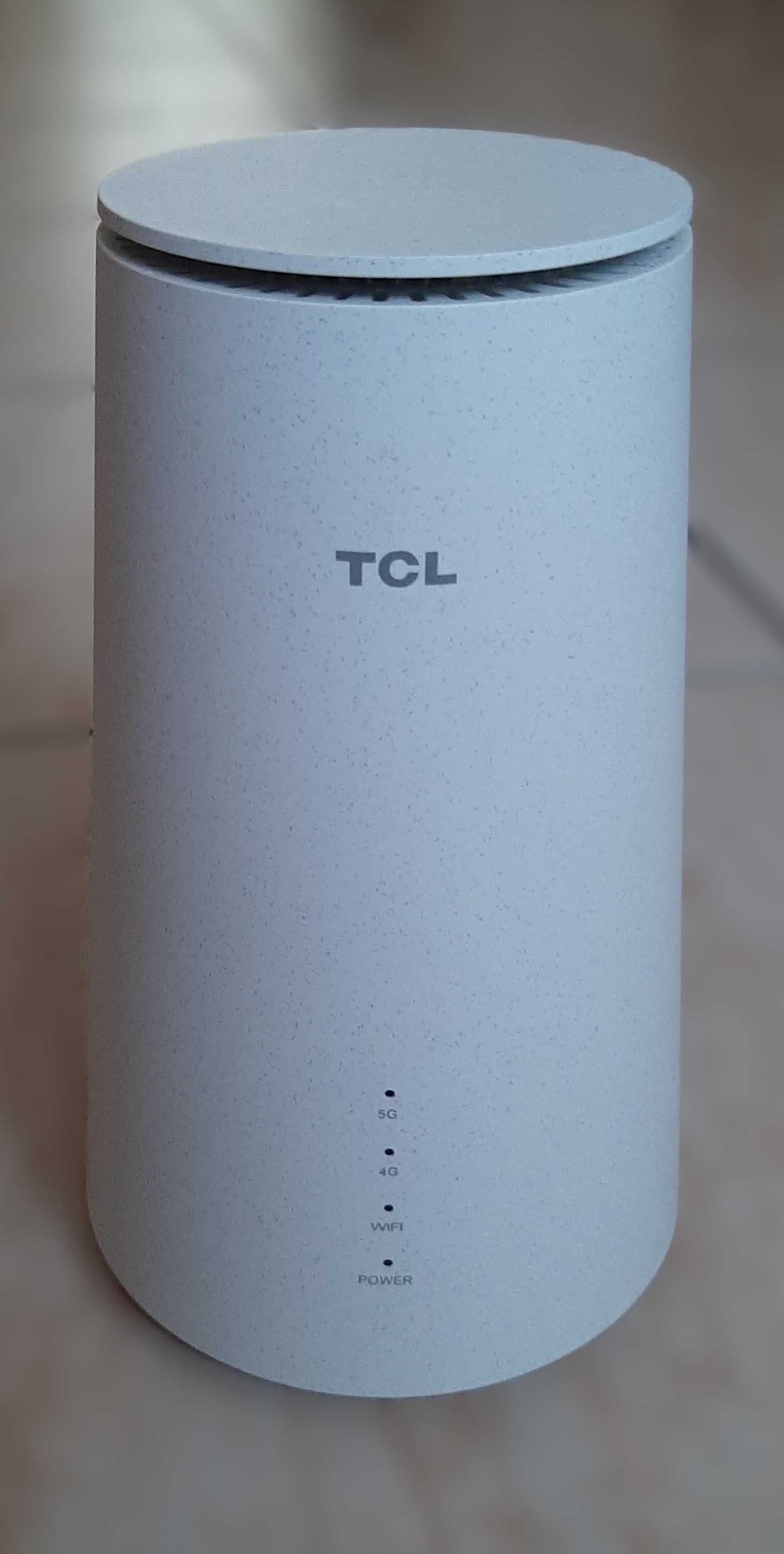 Router TCL Linkhub 5G HH515