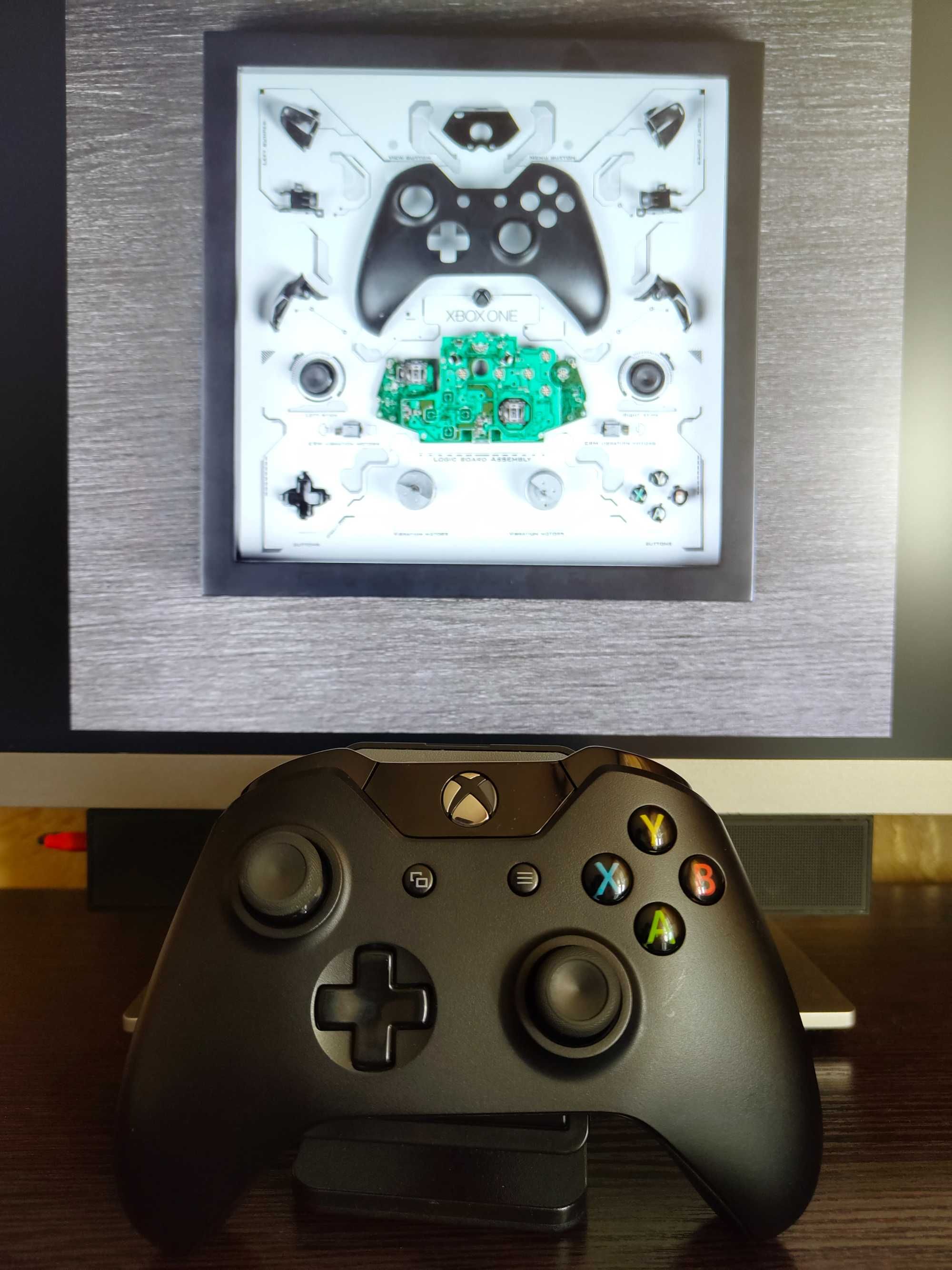 Геймпад Xbox One Controller