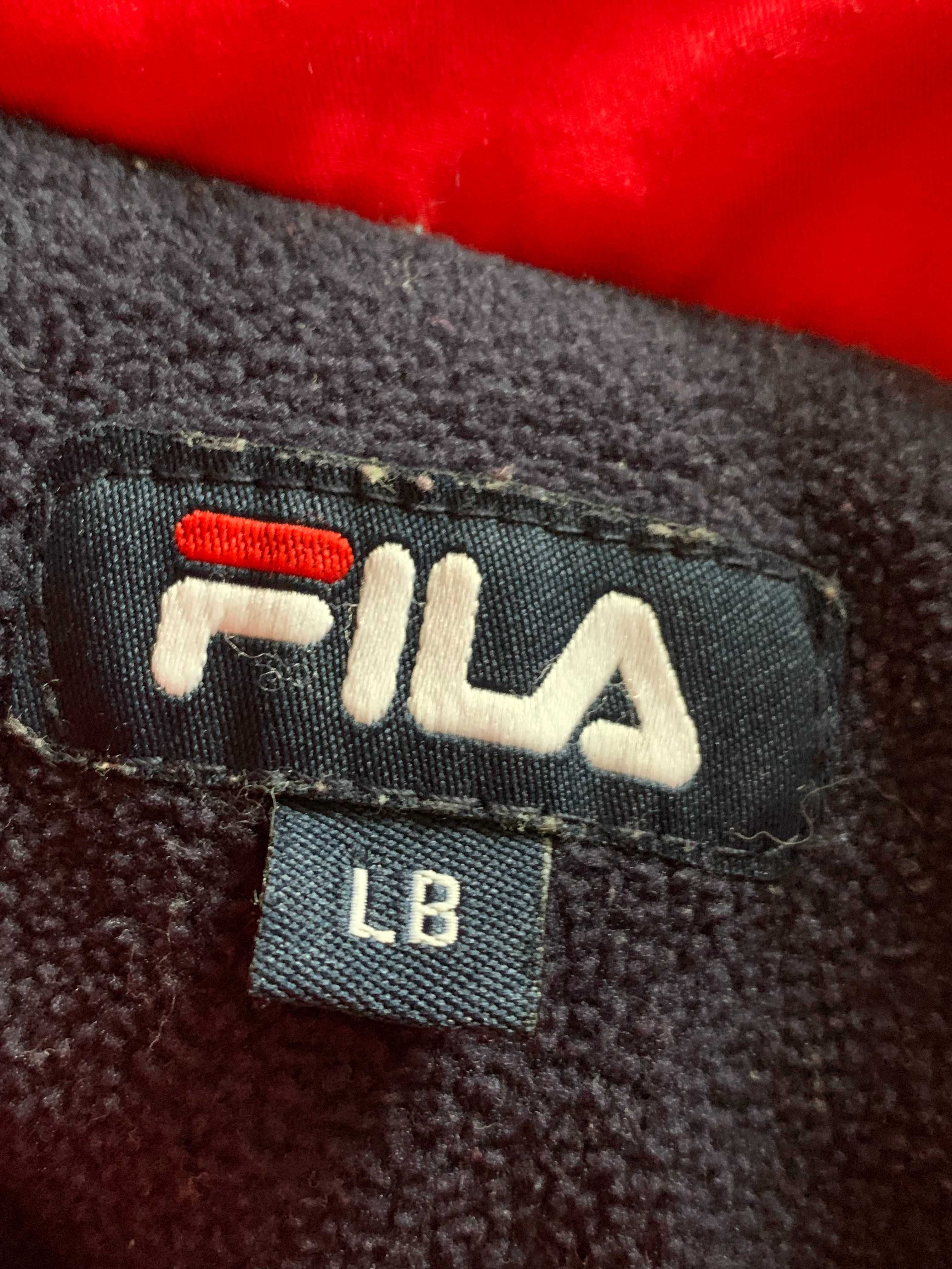 Fila śliczna bluza 152-158cm 12-13lat