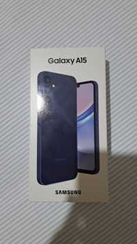 Samsung A15 Novo