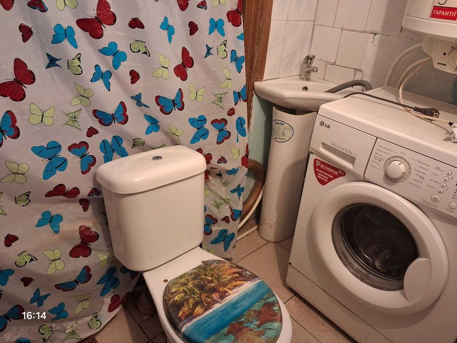 .Оренда будинку на Казбеті.