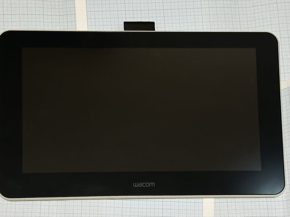 Графический планшет Wacom One 13,3