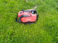 Odkurzacz Budowlany Hilti VC 2D-22