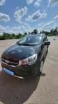 Продам Chery tiggo 2