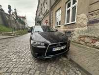 Mitsubishi Lancer VIII 1.6