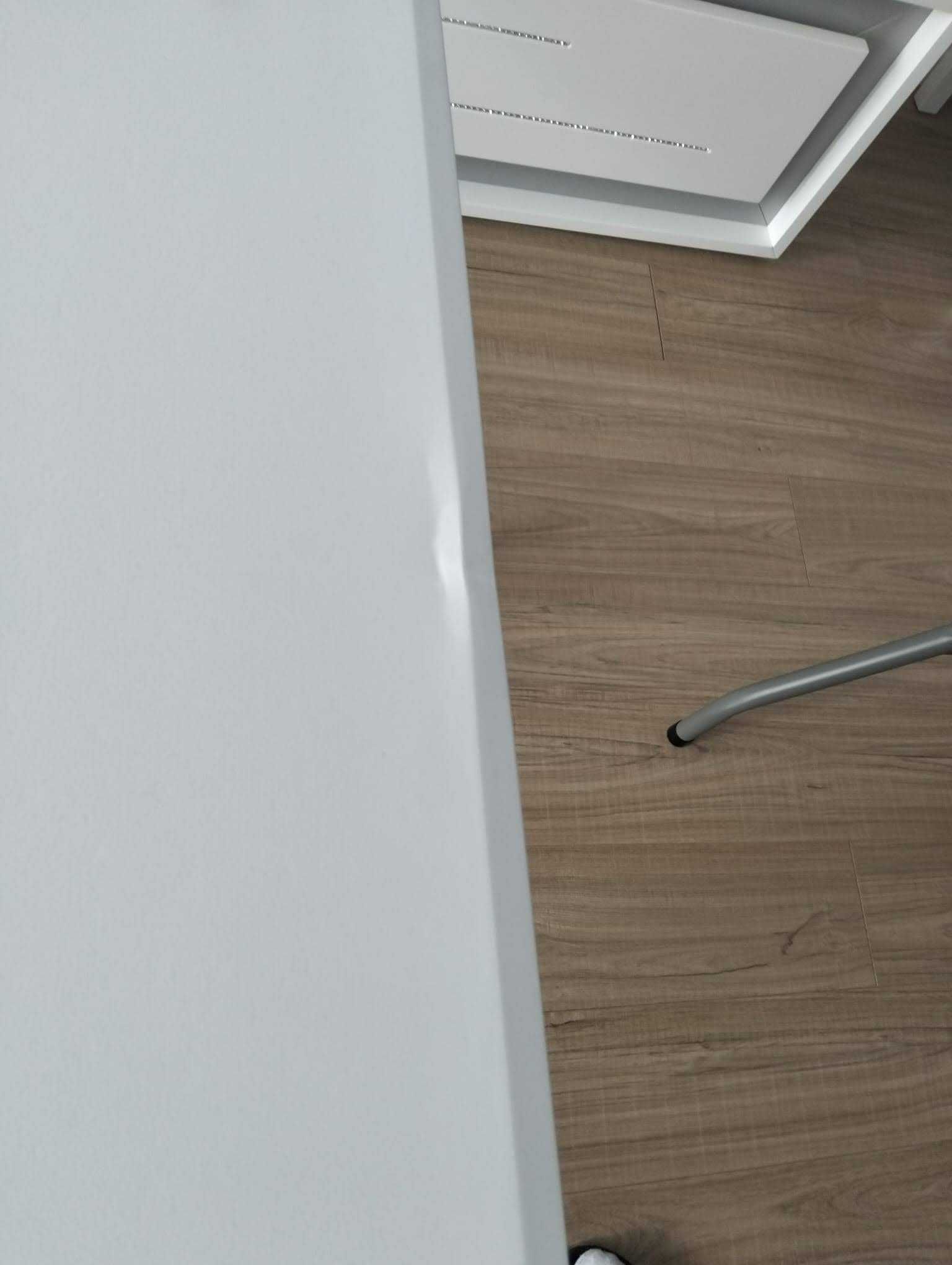 Mesa dobrável ​​retangular de resina 180cm para Pic Nic