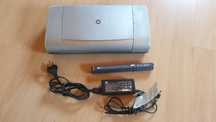 Impressora portátil HP Deskjet 450