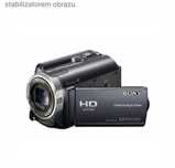 SONY HDR-XR350 kamera cyfrowa
