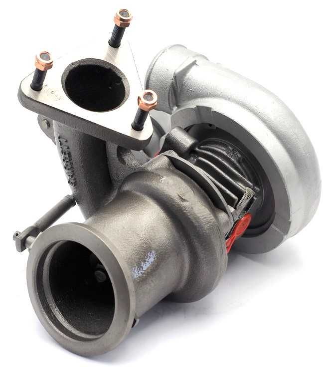 Turbina Mercedes C W202 E W210 2.5 TD 150KM 454156