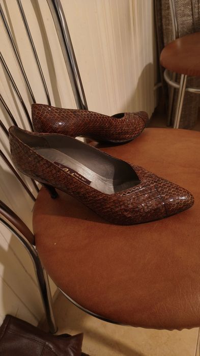 Buty damskie w tym prod wloskiej