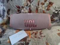 JBL Charge 5 pink _ 40W _ oryginalny _ w ładnym stanie