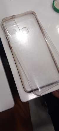 Capa dupla Samsung A21S