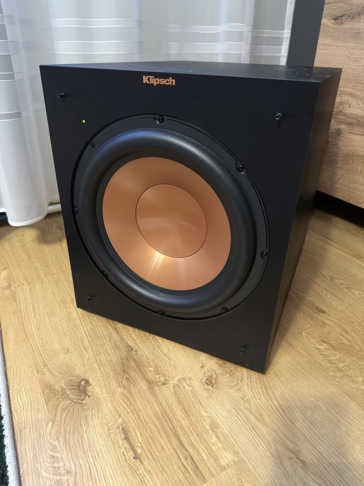 Subwoofer Klipsch R-12SW