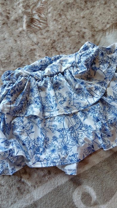 Трендова спідниця