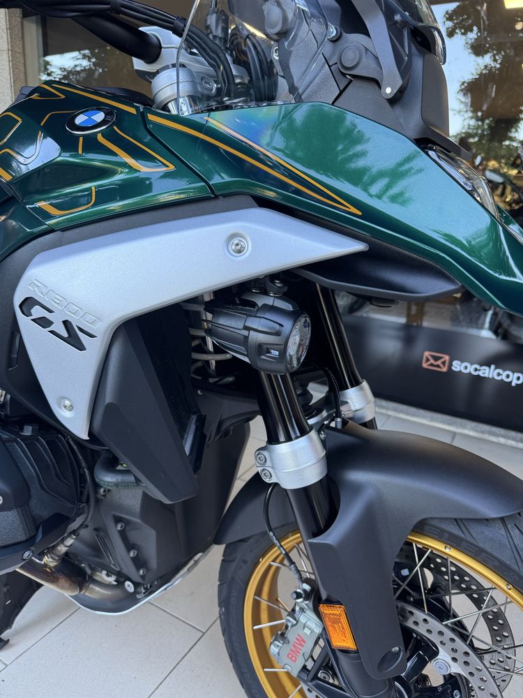 Bmw GS 1300 Tramuntana