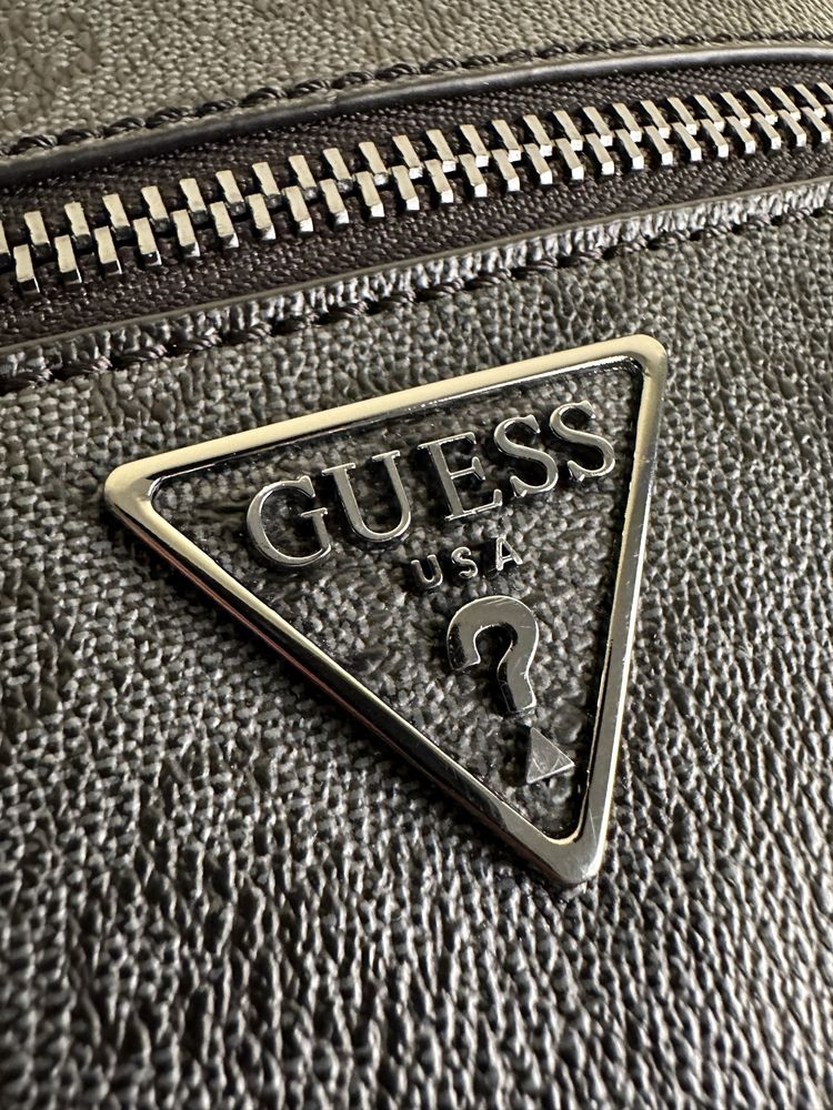 Plecak damski Guess Manhattan