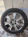 Продам 215/55/R 17. TIGAR