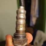 sonda lambda VW/Audi – oryginalne NGK i Bosch z polo 1.2 9N 2003