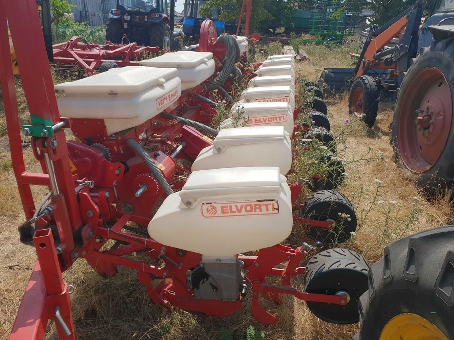 Продам сівалку Веста Профі 8