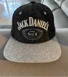 Boné Jack Daniel’s