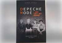 "DEPECHE MODE - I Just can't get enough - Narodziny ikony" - S. Spence