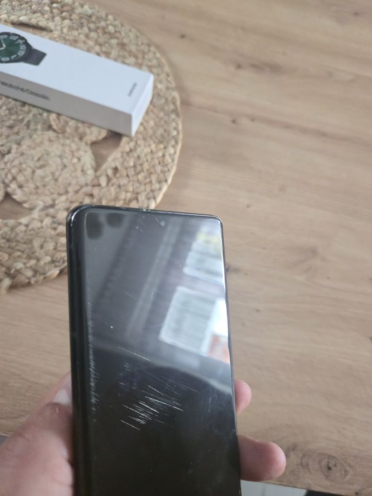 Samsung Galaxy S21 ULTRA 5G 256GB