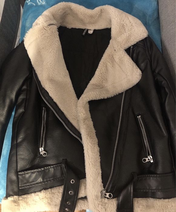 Sprzedam damską kurtke H&M