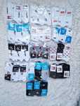 Skarpetki Damskie 12 par Tommy Nike Adidas CK