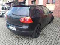 VW GOLF V 1,9 TDI 105 KM 2004 r  OC Sierpień , PT 10.2024 SPRAWNY