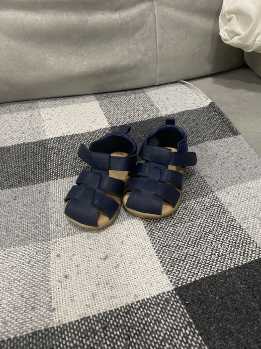 сандалі для хлопчика h&m