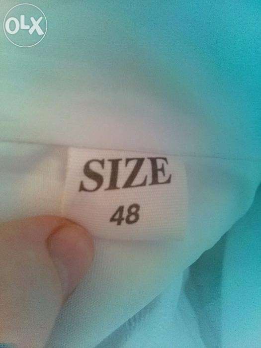 Свадебное платье с заниженной талией