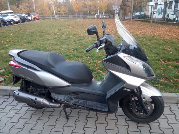 Sprzedam skuter Kymco  downtown