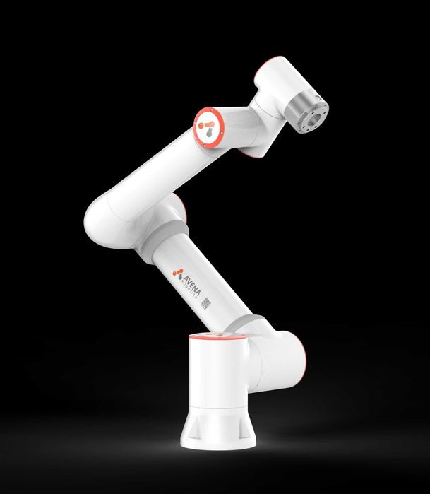 Robot spawający FR5 - Cobot - precyzja 0,02mm | zasięg 922mm