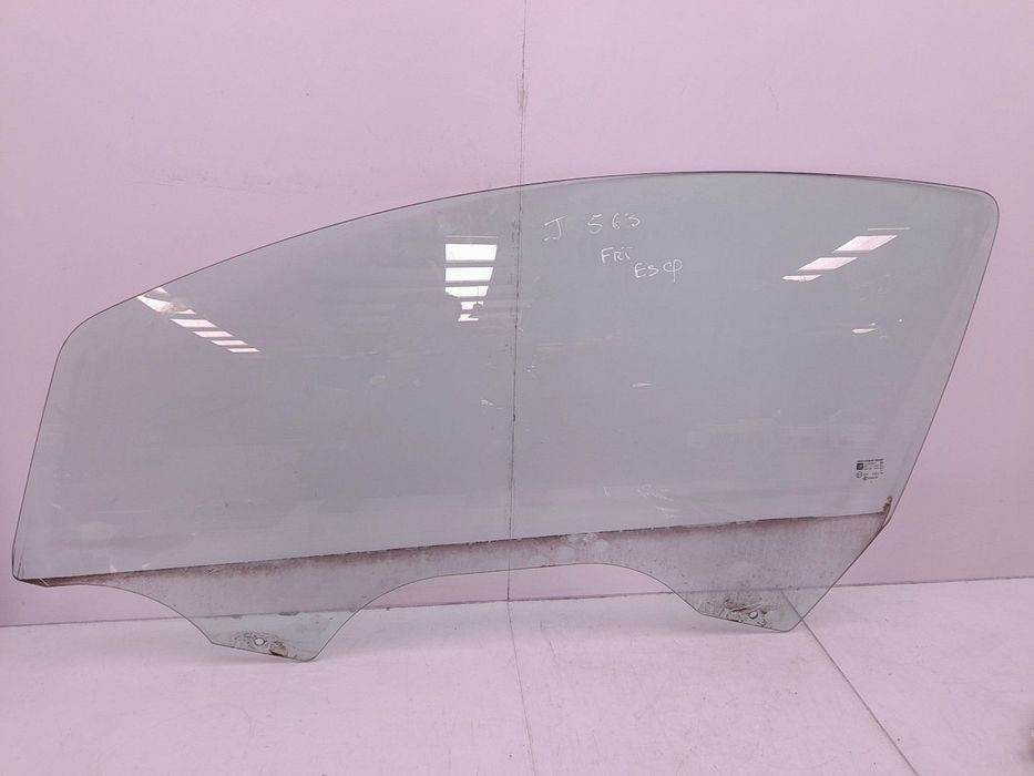 Vidro porta frente esquerda OPEL Corsa E Van