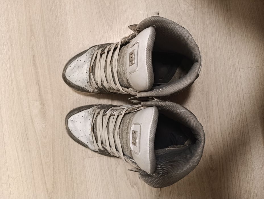 Продам дс кросовки