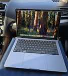 Apple Macbook Pro 14 M1 Pro 16 512 Space Gray