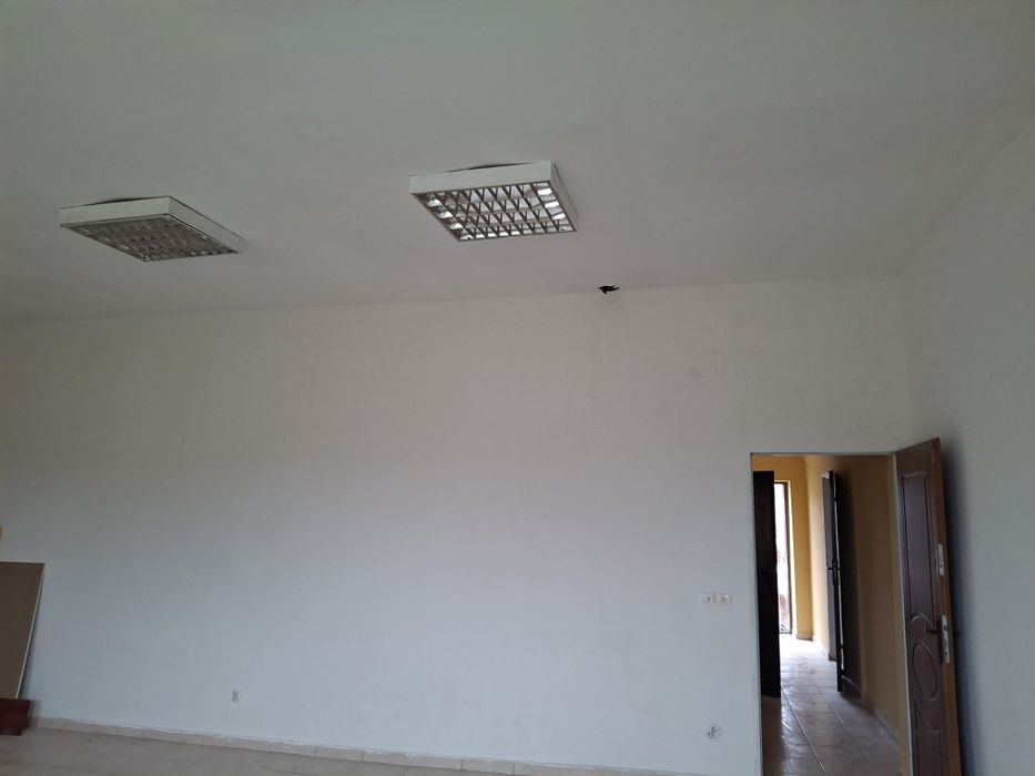 Wynajmę 100m2 powierzchni biurowo-magazynowej