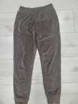 Spodnie dresowe welur 134