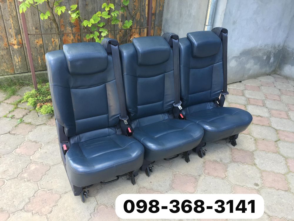 Сидіння sprinter master lt crafter transit man сиденья caddy doblo T4