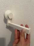 Suporte papel higiénico