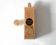 S.T. Dupont Vanilla and Leather 80/100ml