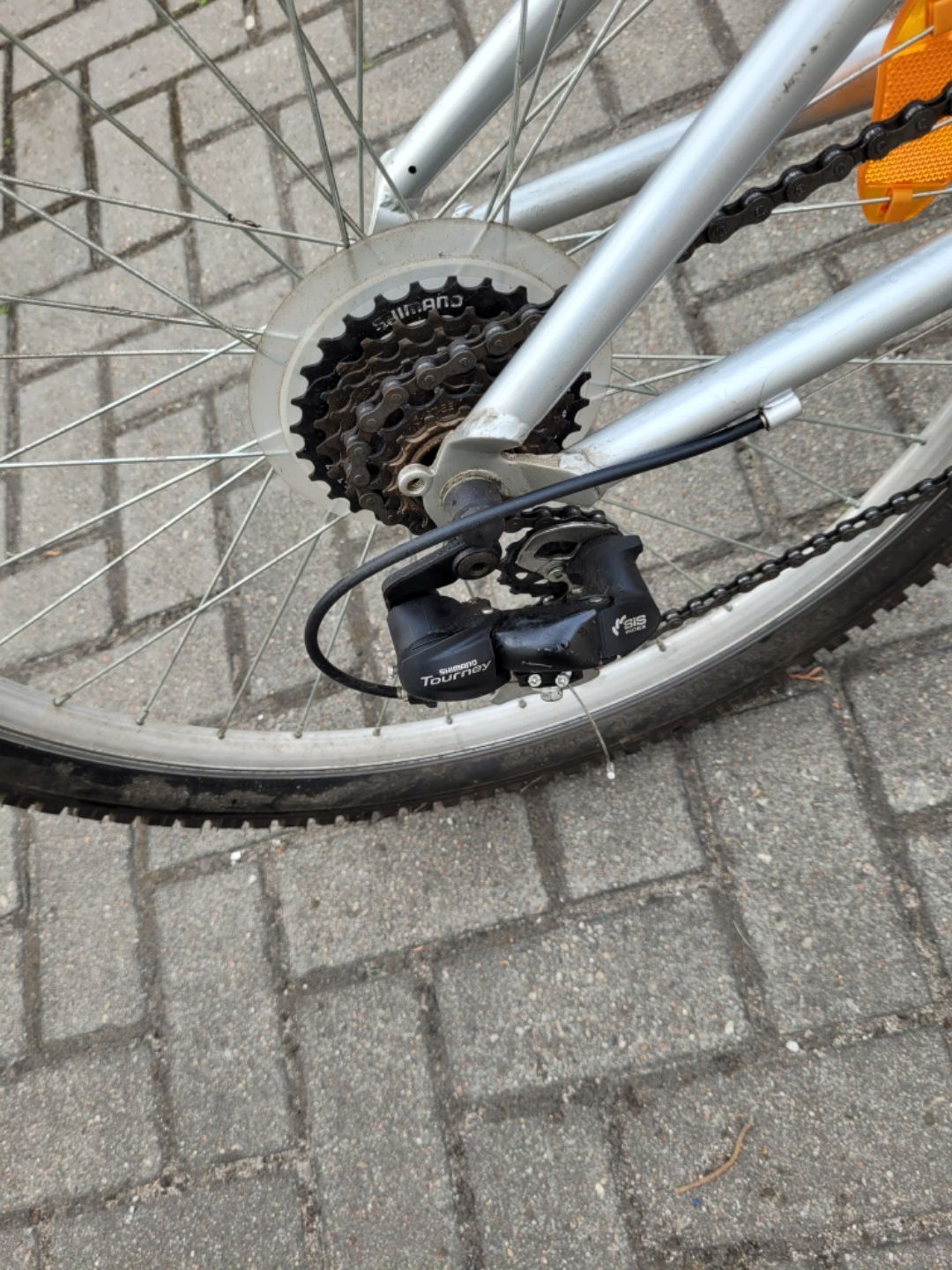 Sprzedam Rower horizon shimano