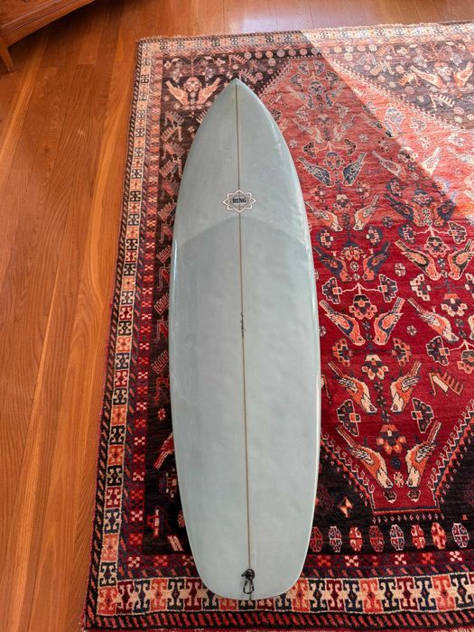 Prancha de surf Bing,Cypress 6.8